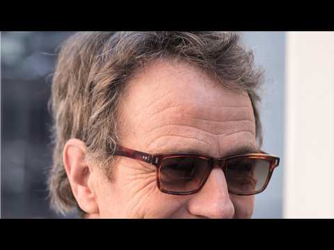 VIDEO : Bryan Cranston To Tackle ?Philip K. Dick?s Electric Dreams? For Amazon