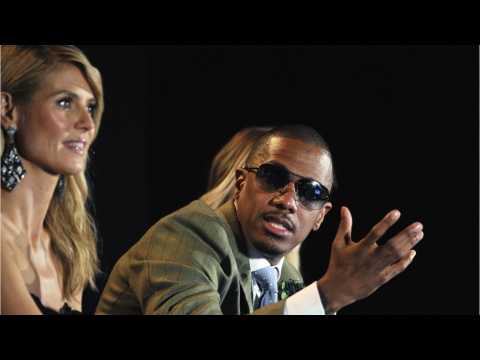 VIDEO : Nick Cannon Considers Leaving 'America's Got Talent'