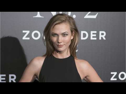 VIDEO : Karlie Kloss Apologized For Vogue Shoot