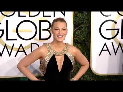 VIDEO : Blake Lively Shares How She Feels About Her Post Baby Body