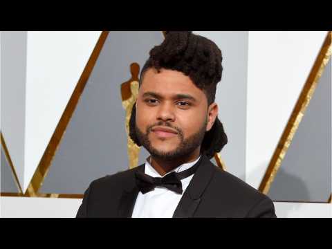 VIDEO : Did The Weeknd Just Diss Justin Bieber's Skills in the Bedroom?