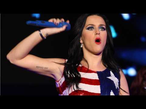 VIDEO : Katy Perry, Ed Sheeran Added To Performers Lineup For iHeartRadio Music Awards