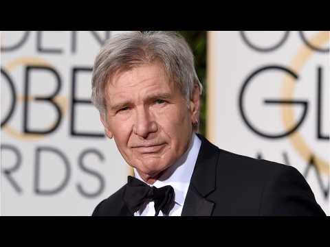 VIDEO : Harrison Ford Has Another Airplane Close Call
