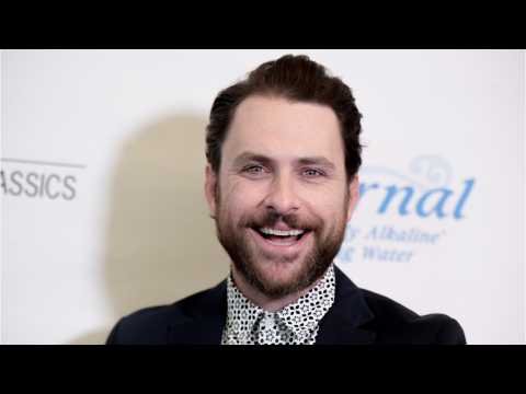 VIDEO : Charlie Day Excited For New Pacific Rim Cast