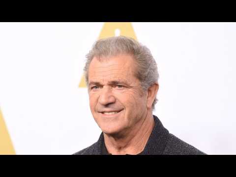 VIDEO : Mel Gibson to Direct 'Suicide Squad' Sequel?