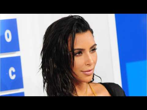 VIDEO : Will Kim Kardashian & Pat McGrath Collab?