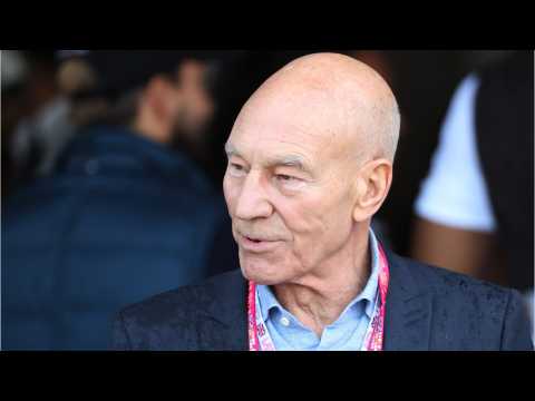 VIDEO : Patrick Stewart On Board For More X-Men Movies
