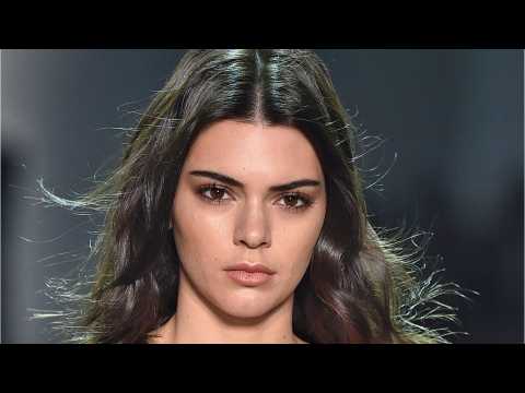 VIDEO : Why Wasn't Kendall Jenner At Kanye's Yeezy Season 5 Show?