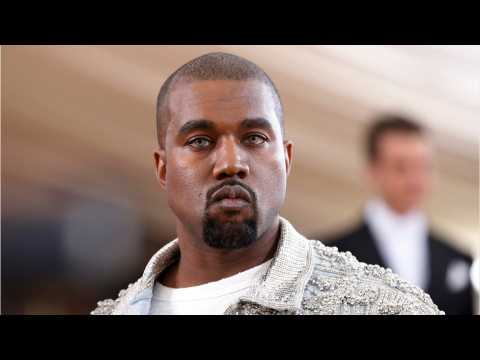 VIDEO : Kanye West Debuts New Yeezy Line At Fashion Week