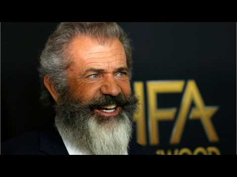 VIDEO : Mel Gibson Might Direct Suicide Squad 2