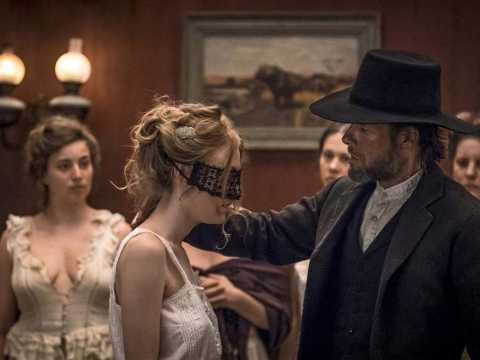 VIDEO : Brimstone : Dcouvrez en image le nouveau thriller de Dakota Fanning et Kit Harington !
