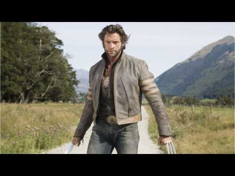 VIDEO : Hugh Jackman Says 'Logan' Is His Favorite Wolverine Film