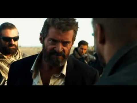 VIDEO : Patrick Stewart On How 'Logan' Is Different