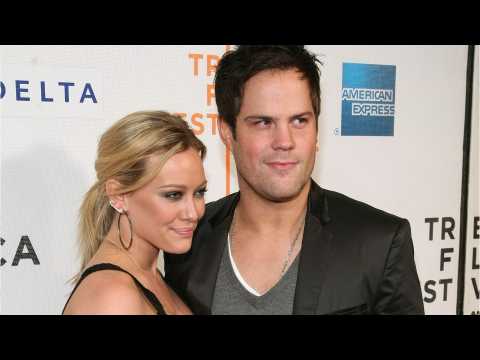 VIDEO : Hilary Duff's Ex-Husband Investigated For Sexual Assault
