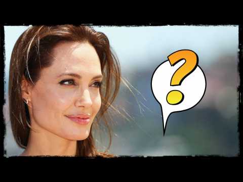 VIDEO : Angelina Jolie en couple avec Jared Leto ? La rumeur enfle