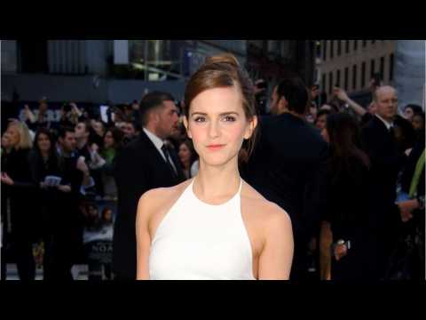 VIDEO : Emma Watson Talked Belle Character Development With EW
