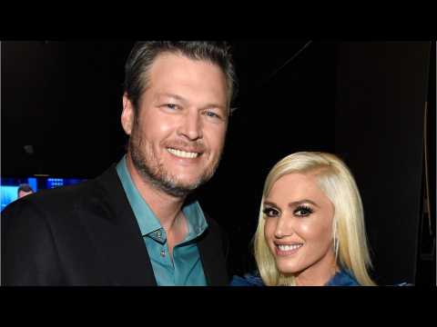 VIDEO : Gwen Stefani Confesses The Deal Breaker For Her And Blake