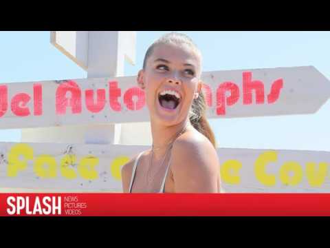 VIDEO : Six Years Ago Nina Agdal Only Had $40 in Her Pocket