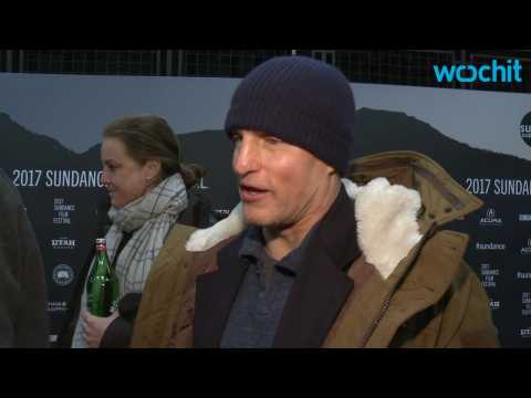 VIDEO : Speculation Surrounds Woody Harrelson?s Star Wars Character