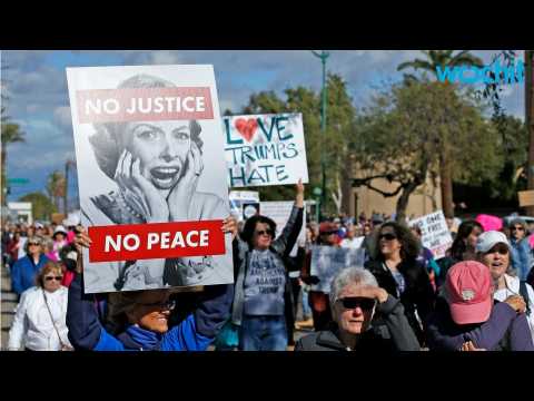 VIDEO : Steve Buscemi Wishes ?Donny? Trump Would ?Shut The F*ck Up?