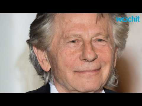 VIDEO : Outcry Ensues As Roman Polanski Named Cesar Awards President