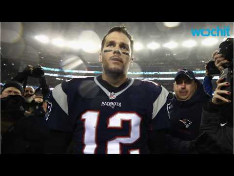 VIDEO : Tom Brady's AFC Win Gives Lofty Lead For CBS