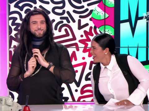VIDEO : Mad Mag : Aymeric Bonnery clashe Capucine Anav !