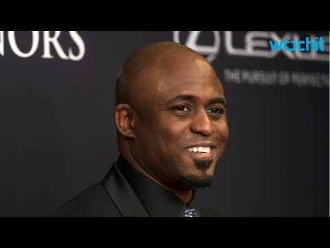 VIDEO : Wayne Brady Returns To 'Hamilton' Stage