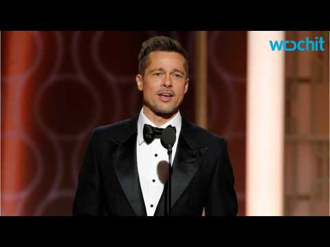 VIDEO : Wait, Kate Hudson And Brad Pitt Are Dating?
