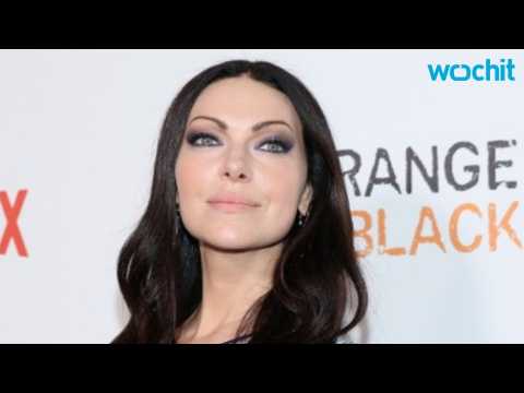 VIDEO : Laura Prepon Is Expecting!