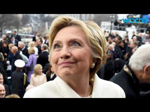 VIDEO : Anti-Hillary Clinton Documentary Garners 4 Razzies