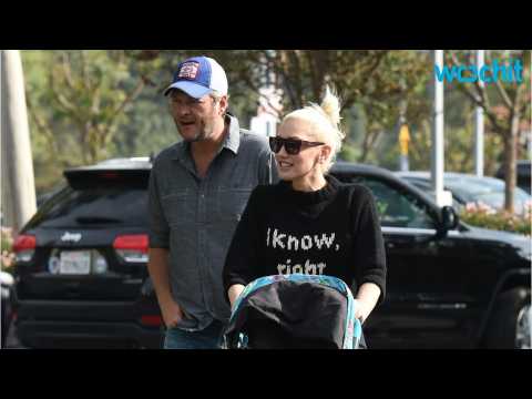 VIDEO : Gwen Stefani's And Blake Shelton's Relationship