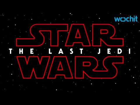 VIDEO : Daisy Ridley Reacts To 'The Last Jedi' Reveal