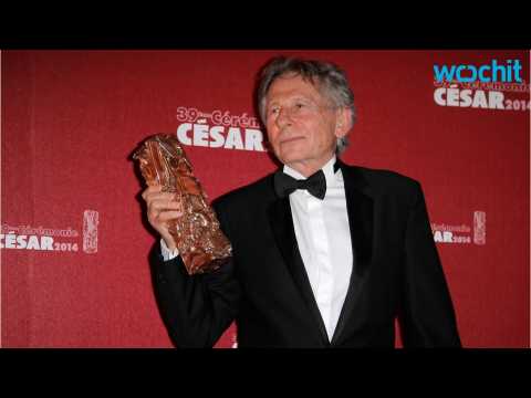 VIDEO : Roman Polanski Won't Host French Awards Show