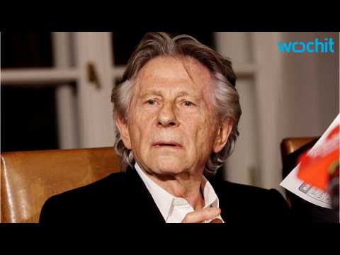 VIDEO : Roman Polanski Won't Host French Oscars