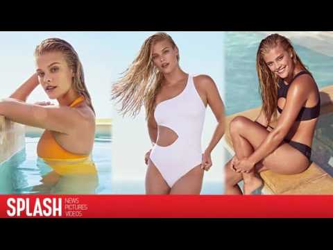 VIDEO : Nina Agdal est rayonnante en maillot de bain