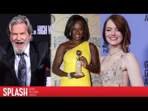 VIDEO : Les stars ragissent  leurs nominations aux Oscars