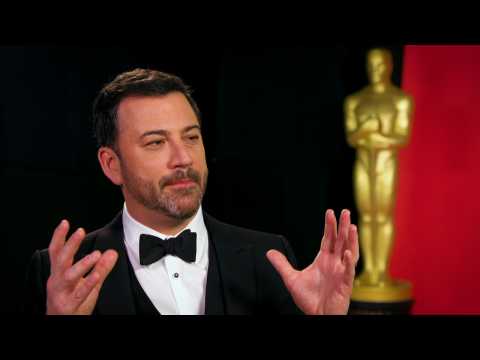 VIDEO : Jimmy Kimmel Hosts The 89th Academy Awards: 'The Oscars'
