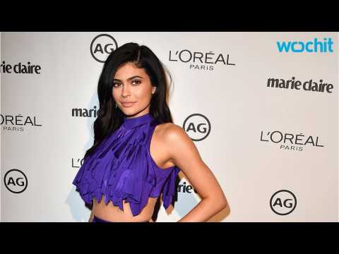 VIDEO : Kylie Jenner Announced Next Pop Up Shop In NYC