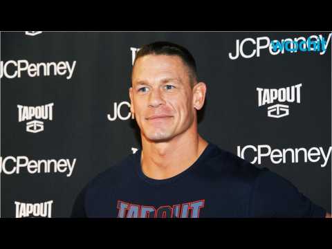 VIDEO : What Will John Cena Host Next?