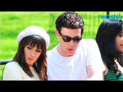 VIDEO : How Lea Michele Continues to Honor Cory Monteith's Legacy