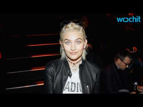 VIDEO : Paris Jackson Majorly Opens Up In Rolling Stone Interview