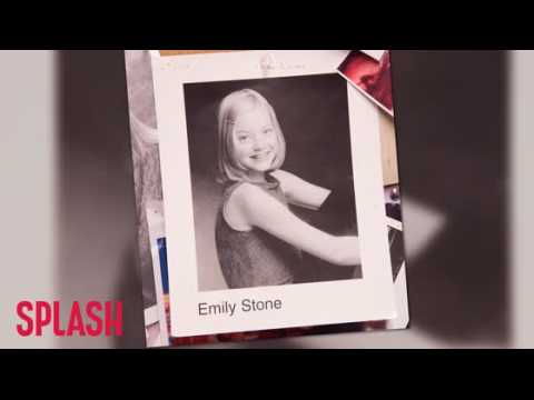 VIDEO : Oscar Nominated 'La La Land' Emma Stone's Career Started in Youth Theatre