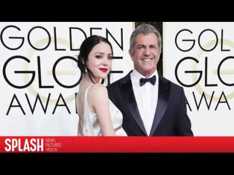 VIDEO : Mel Gibson Welcomes His 9th Child, Lars Gerard Gibson
