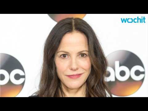 VIDEO : Mary-Louise Parker Returns To The Small Screen