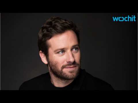 VIDEO : Armie Hammer Shines In ?Call Me By Your Name?