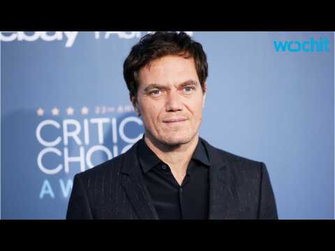 VIDEO : Michael Shannon's Response to Oscar Nom