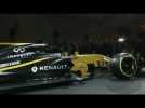 2017 Formula 1 Renault R.S.17 unveal | AutoMotoTV