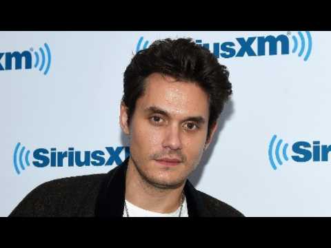 VIDEO : John Mayer Loves 'The Bachelor'
