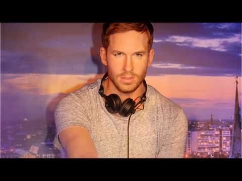 VIDEO : Calvin Harris Releases New Song With Frank Ocean And Migos